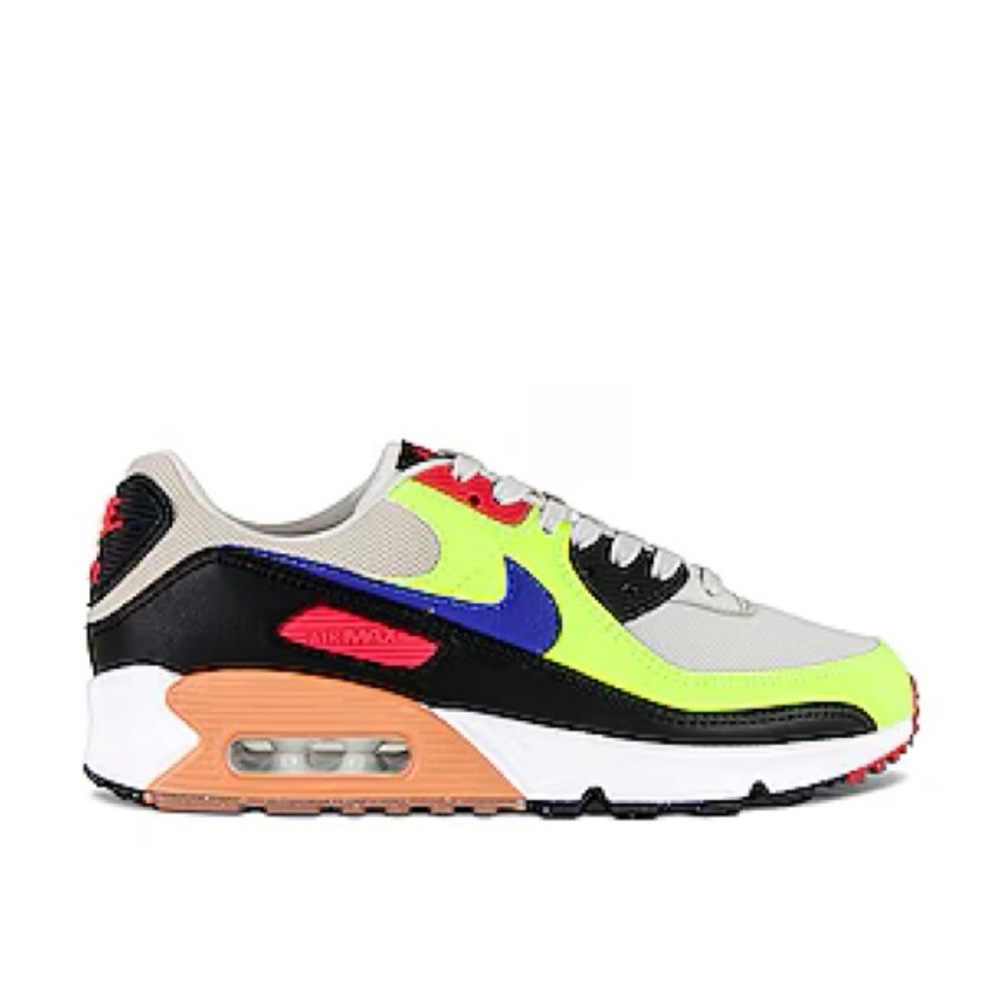 Nike Air Max 90 Sneaker